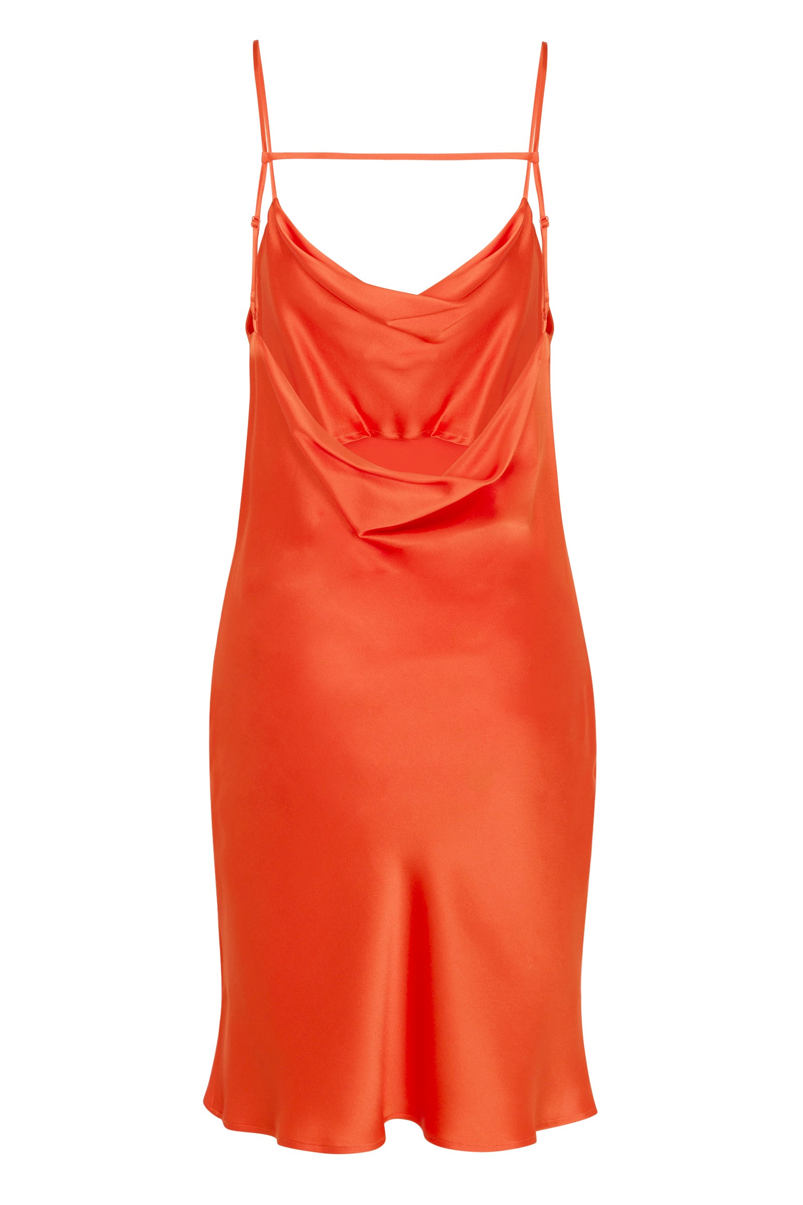Red Orange