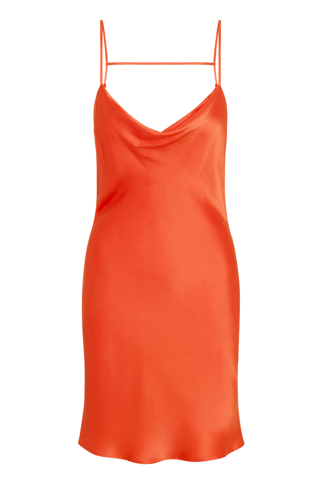 Red Orange