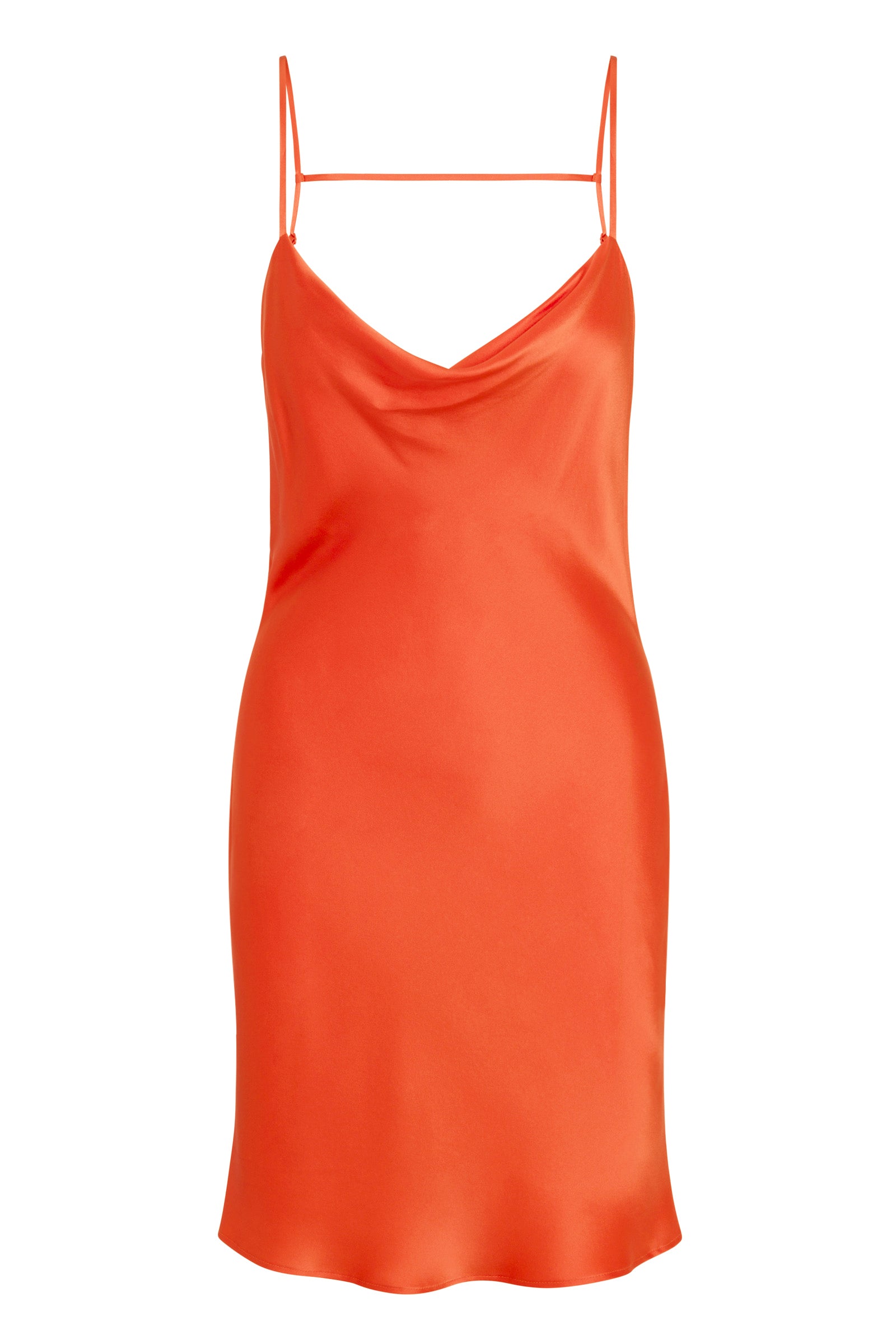 Red Orange