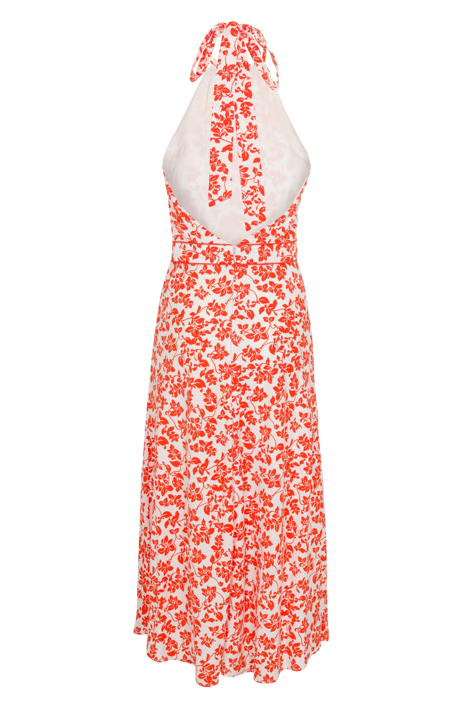 Red Orange