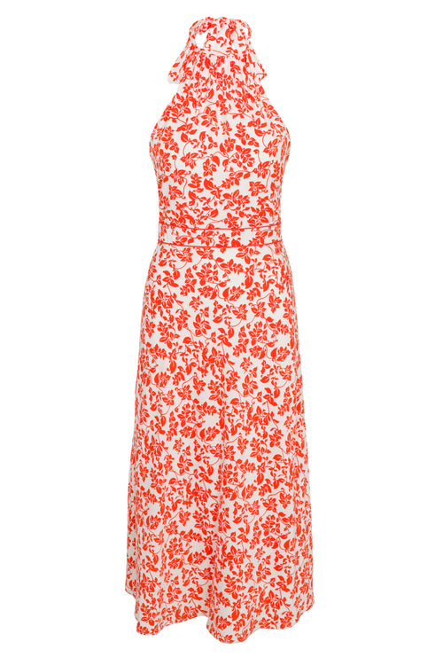 Red Orange