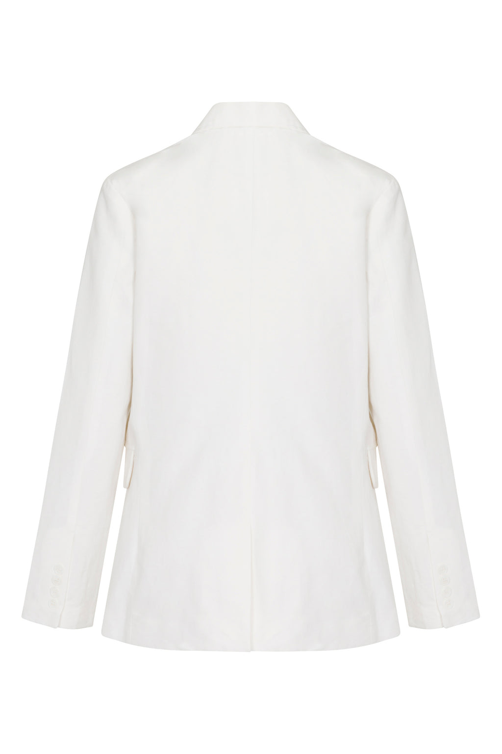 Laguna Double Breasted Blazer