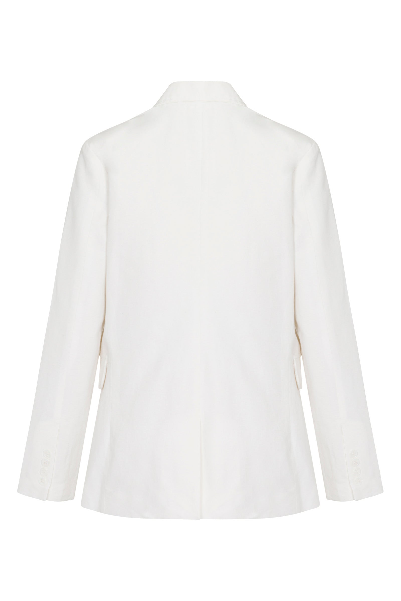 Laguna Double Breasted Blazer