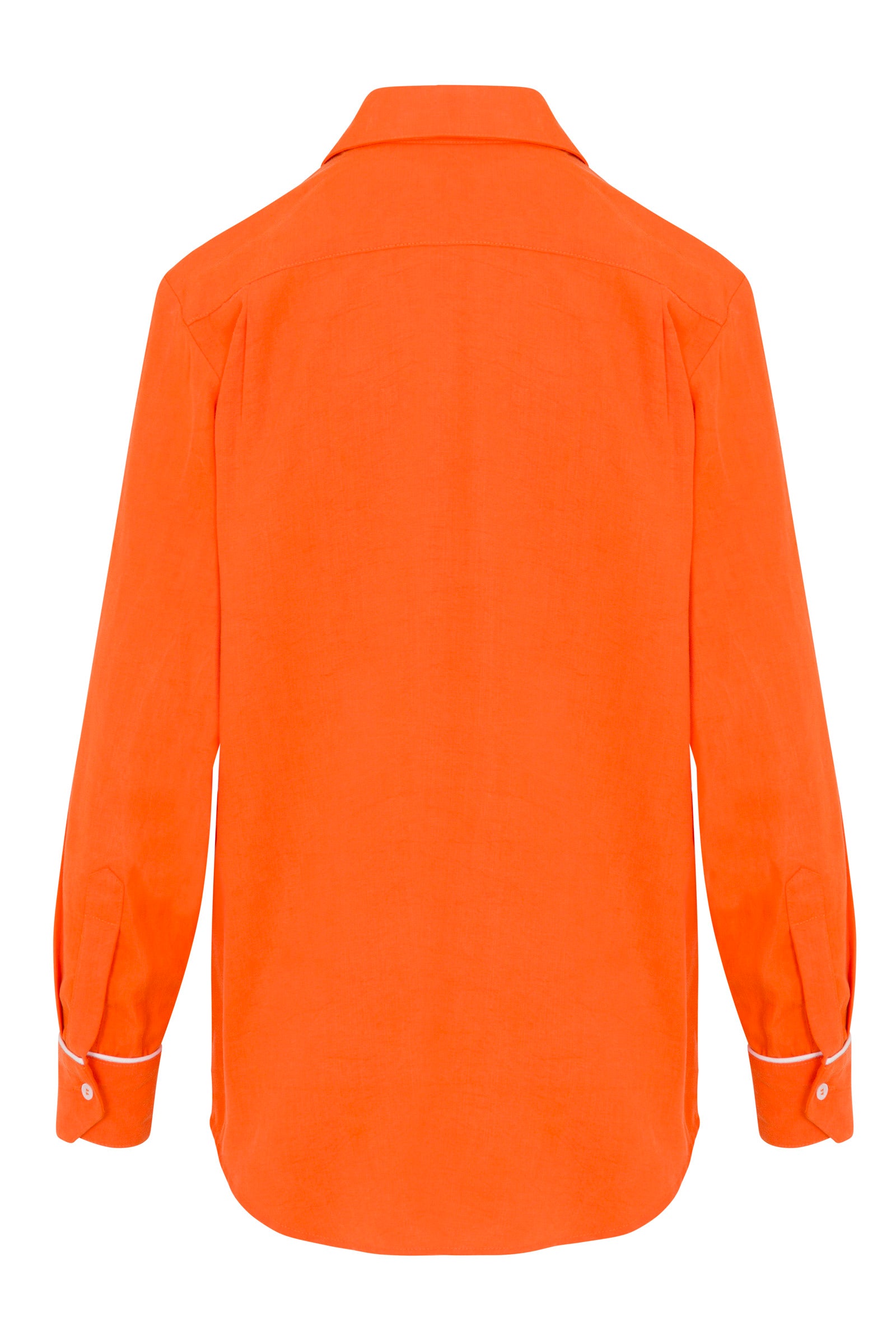Red Orange