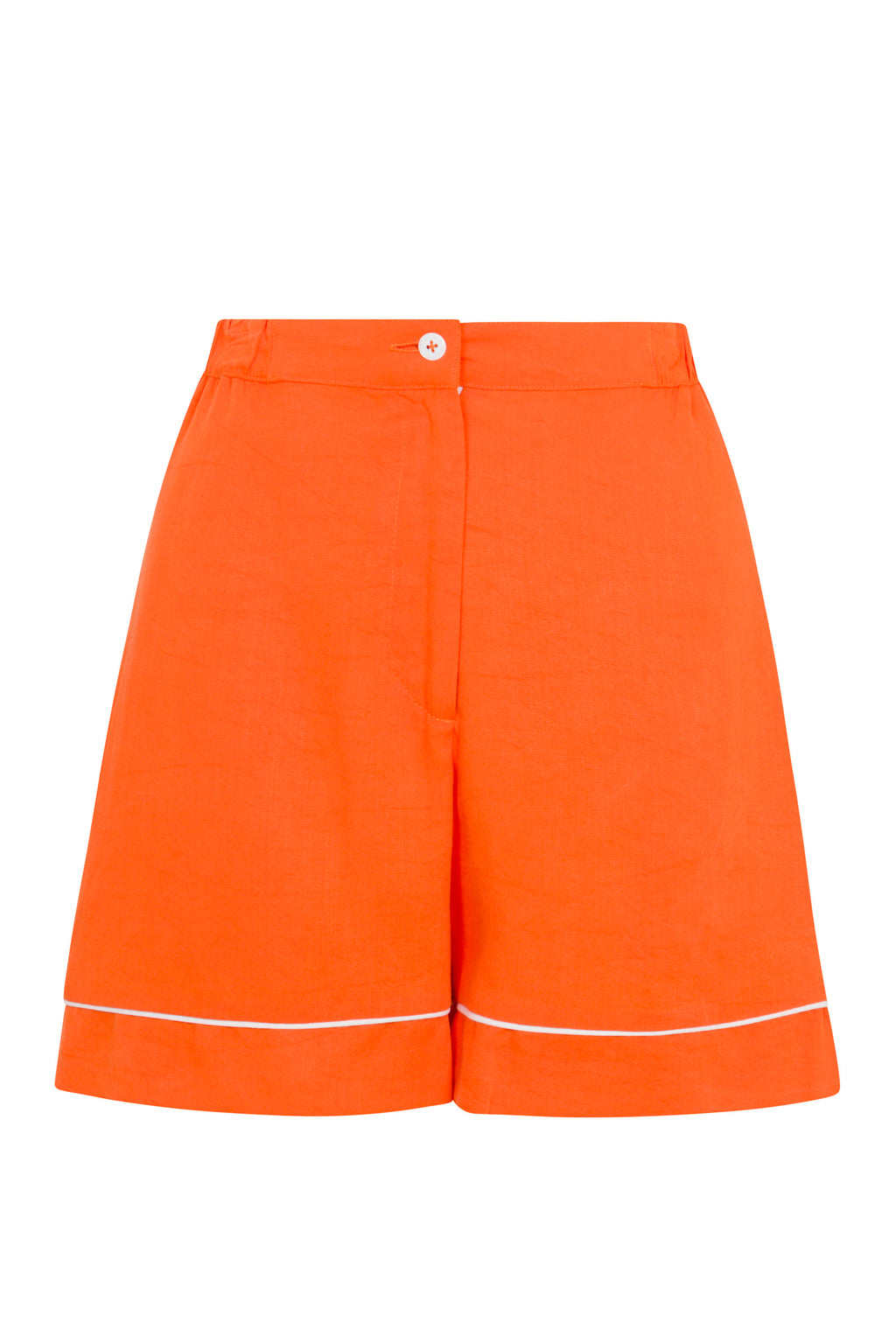 Red Orange