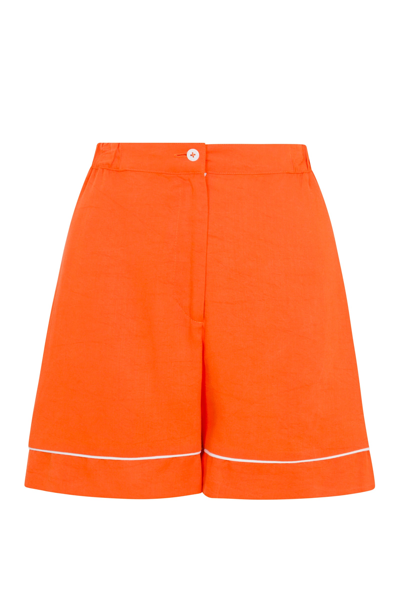 Red Orange