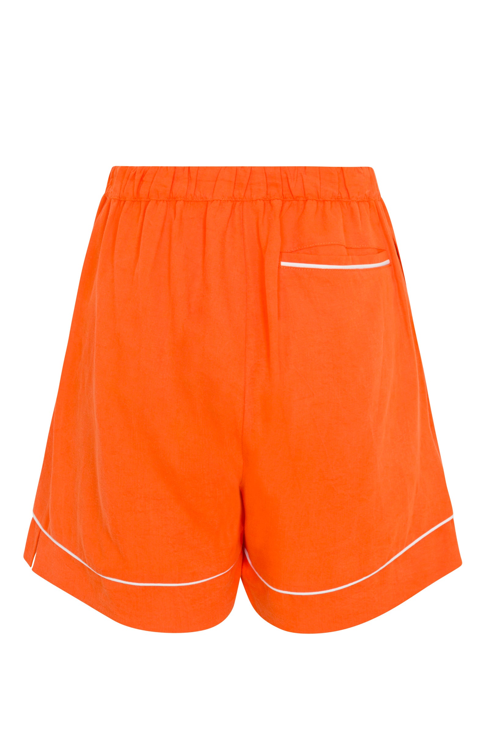 Red Orange