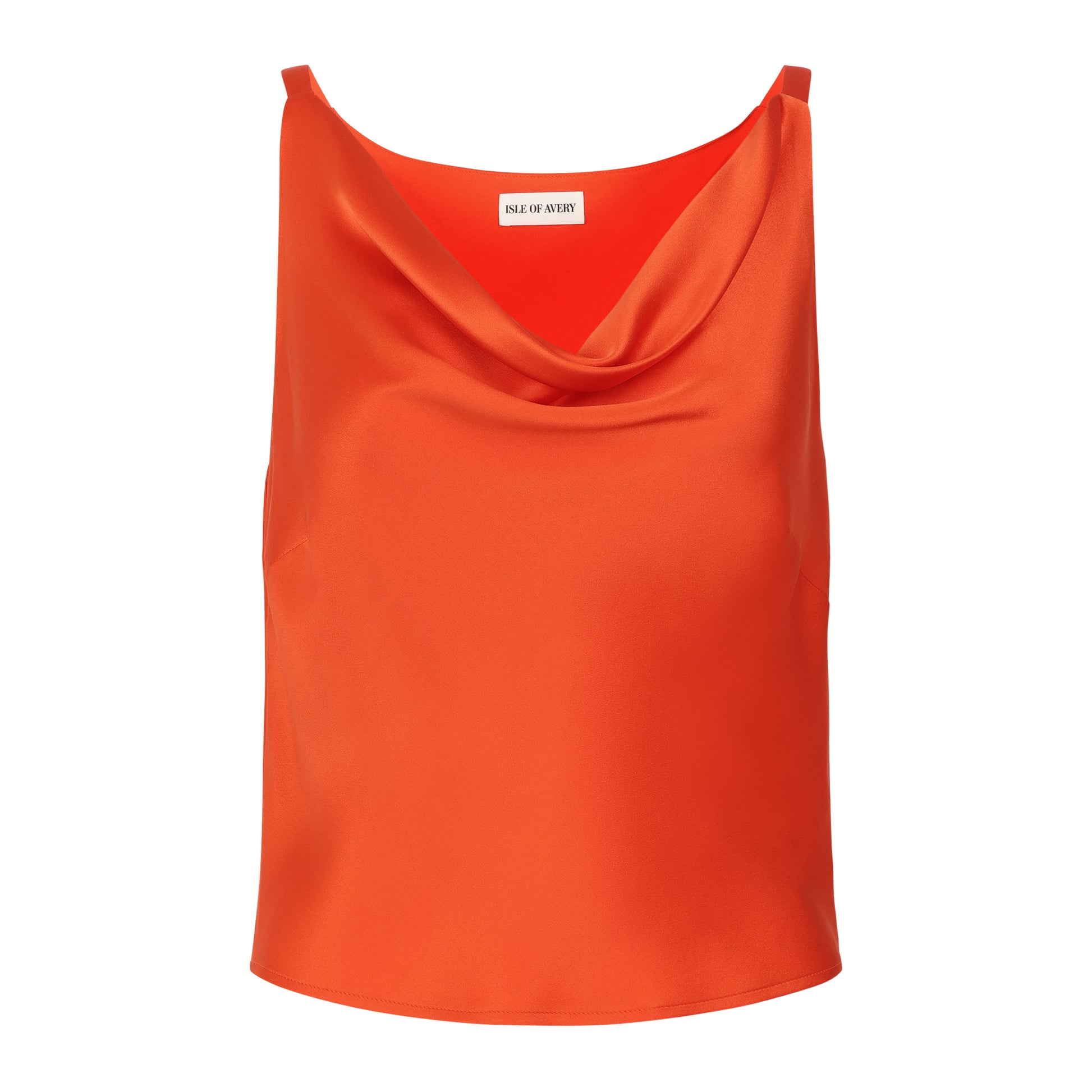 Red Orange