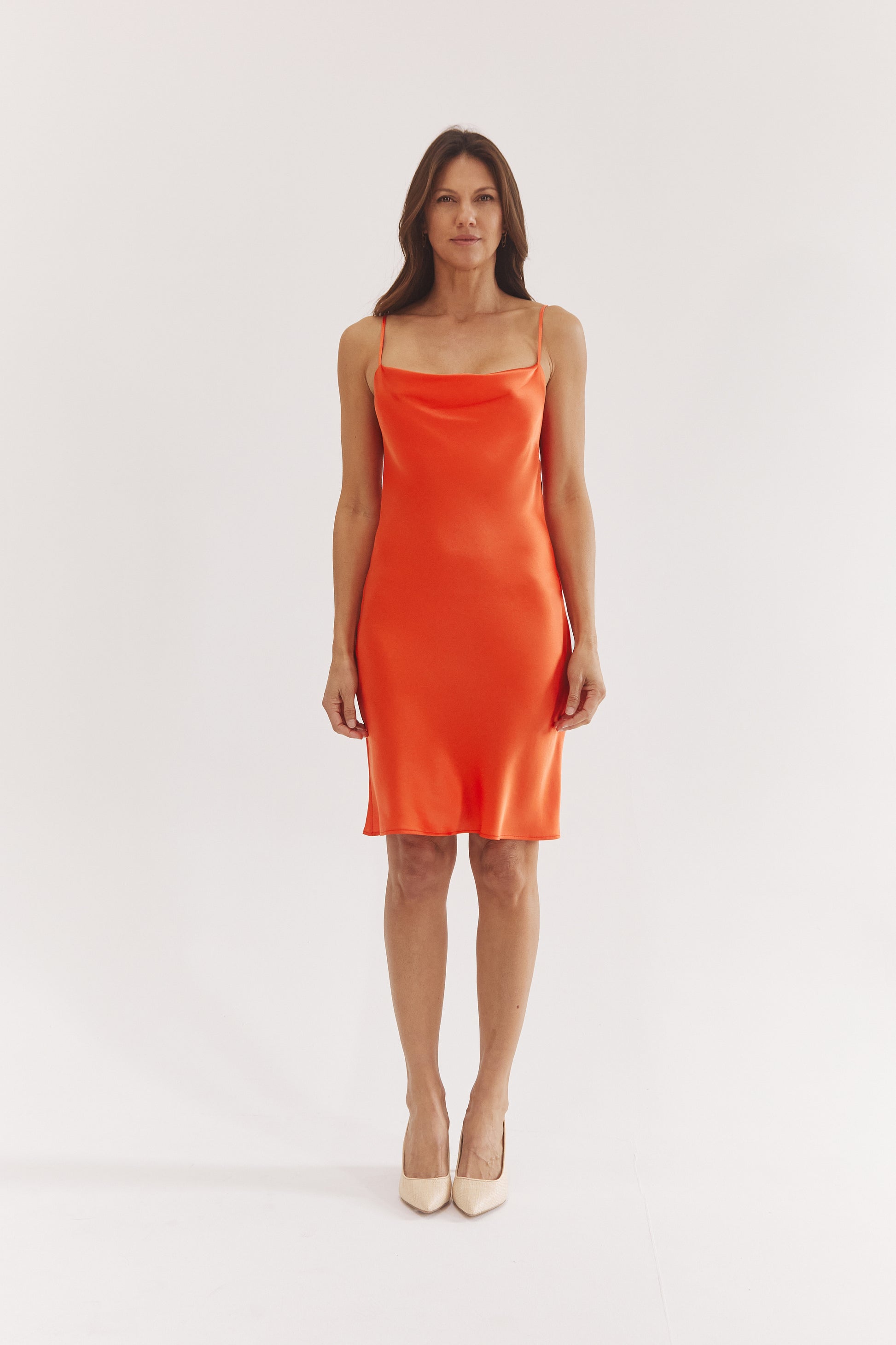Red Orange