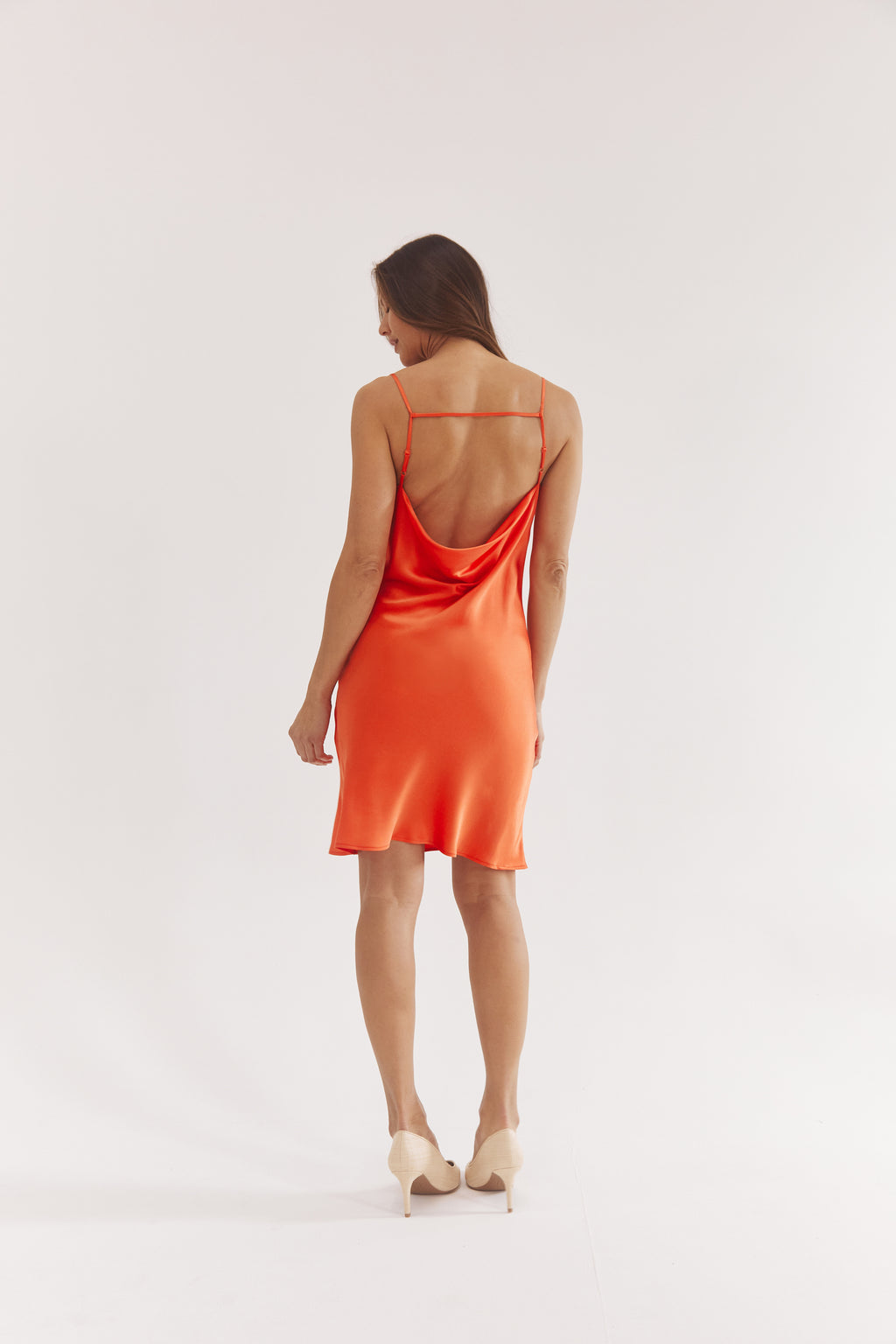 Red Orange