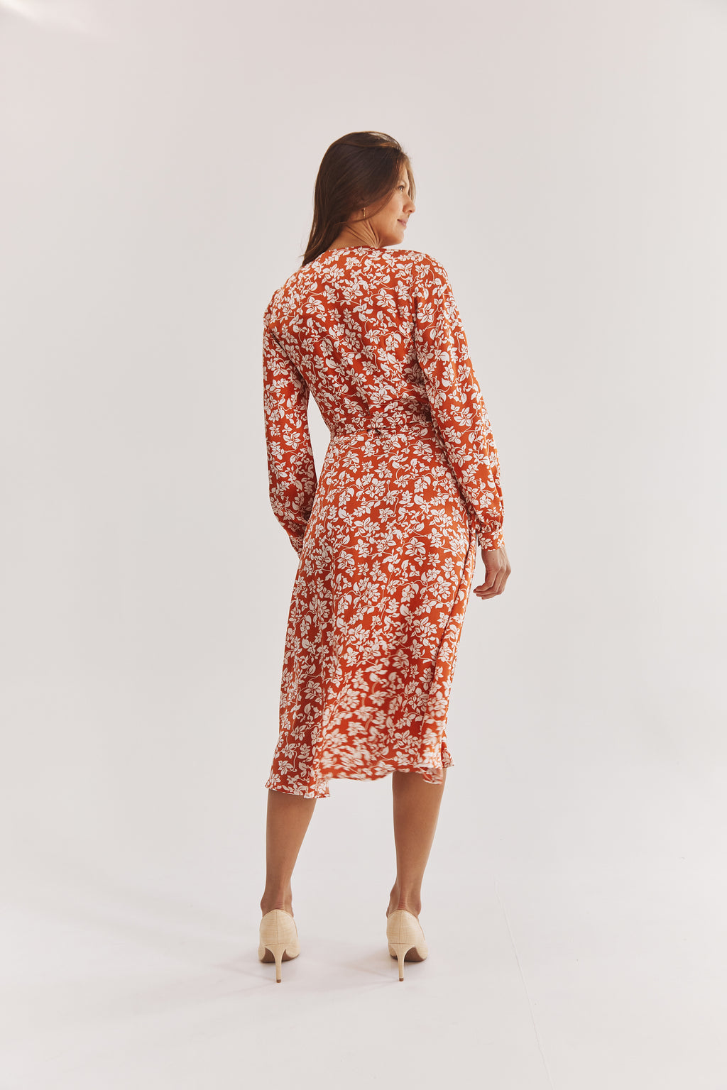 Red Orange