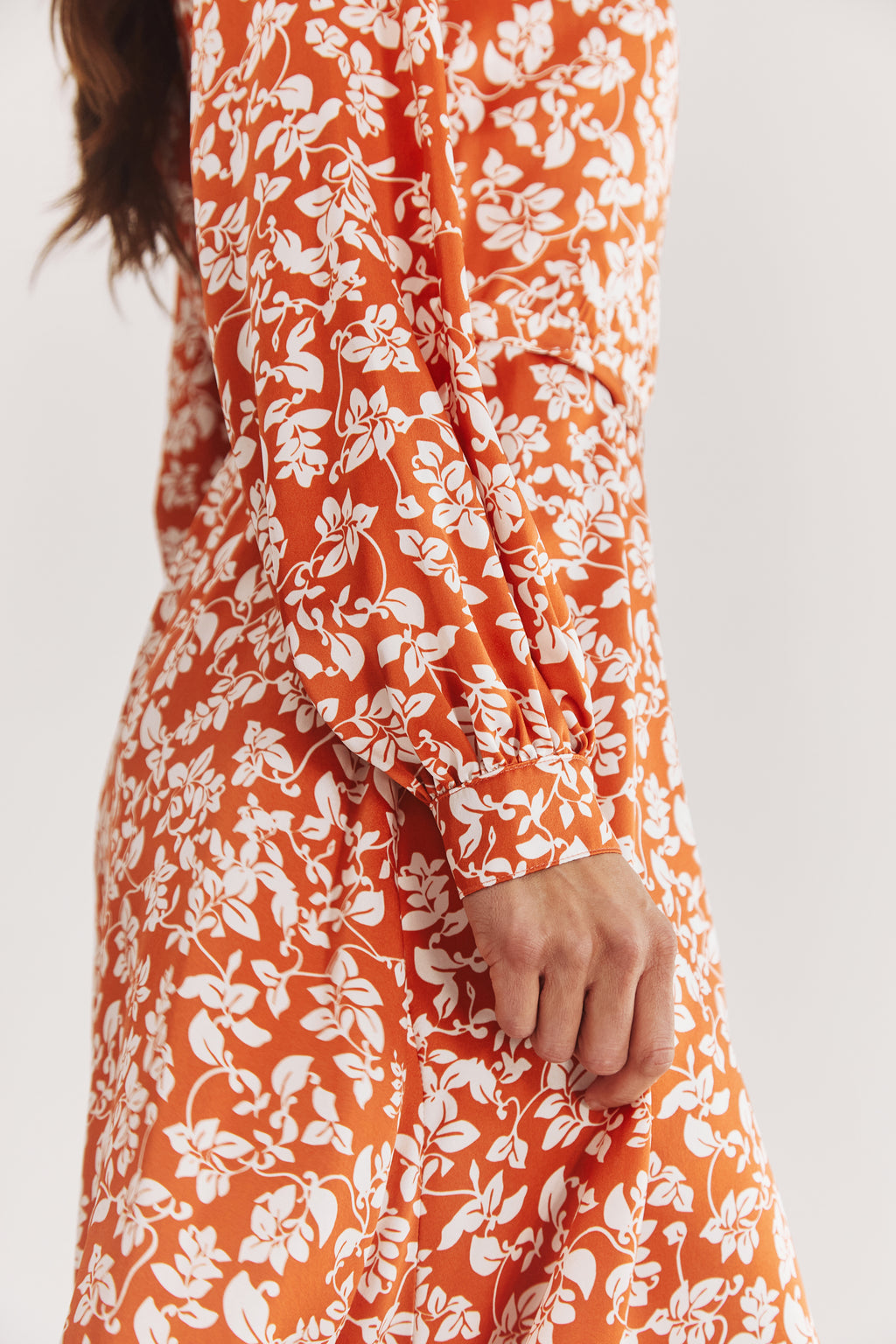 Red Orange