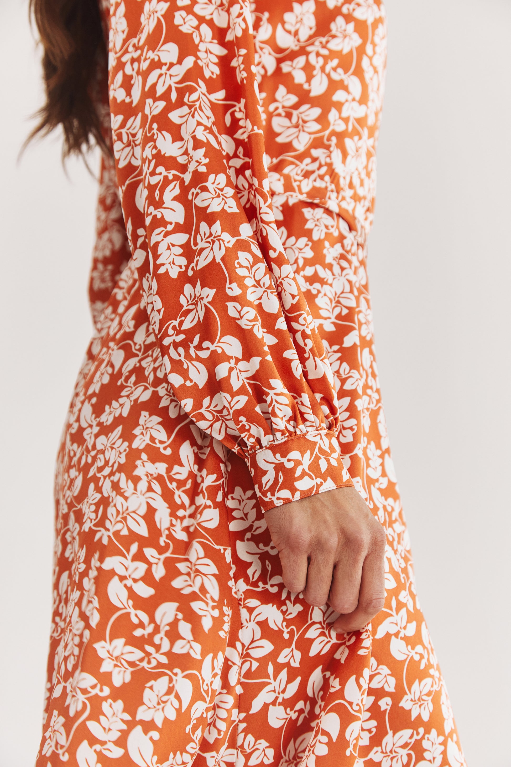Red Orange