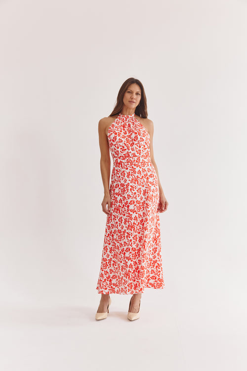 Red Orange