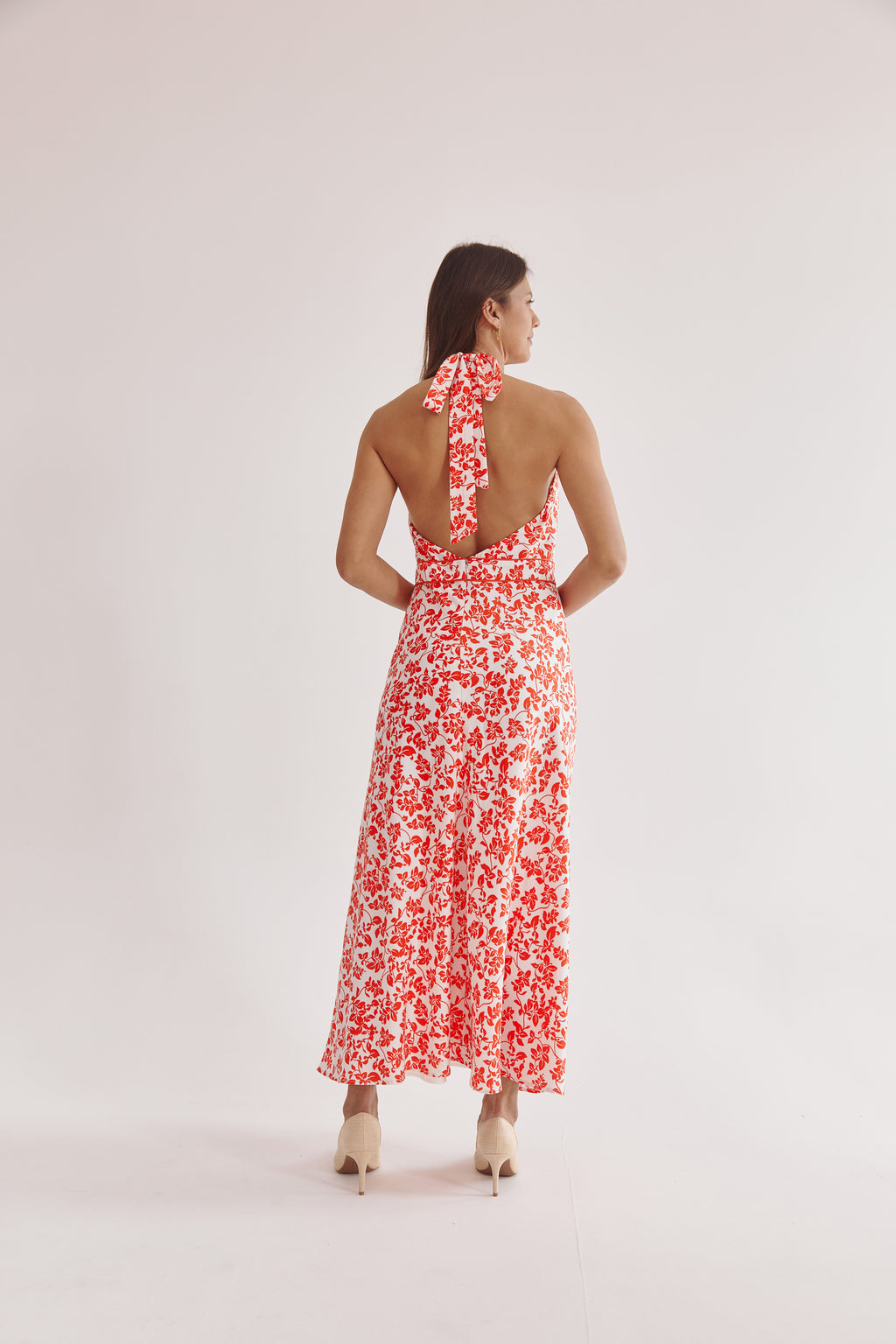 Red Orange