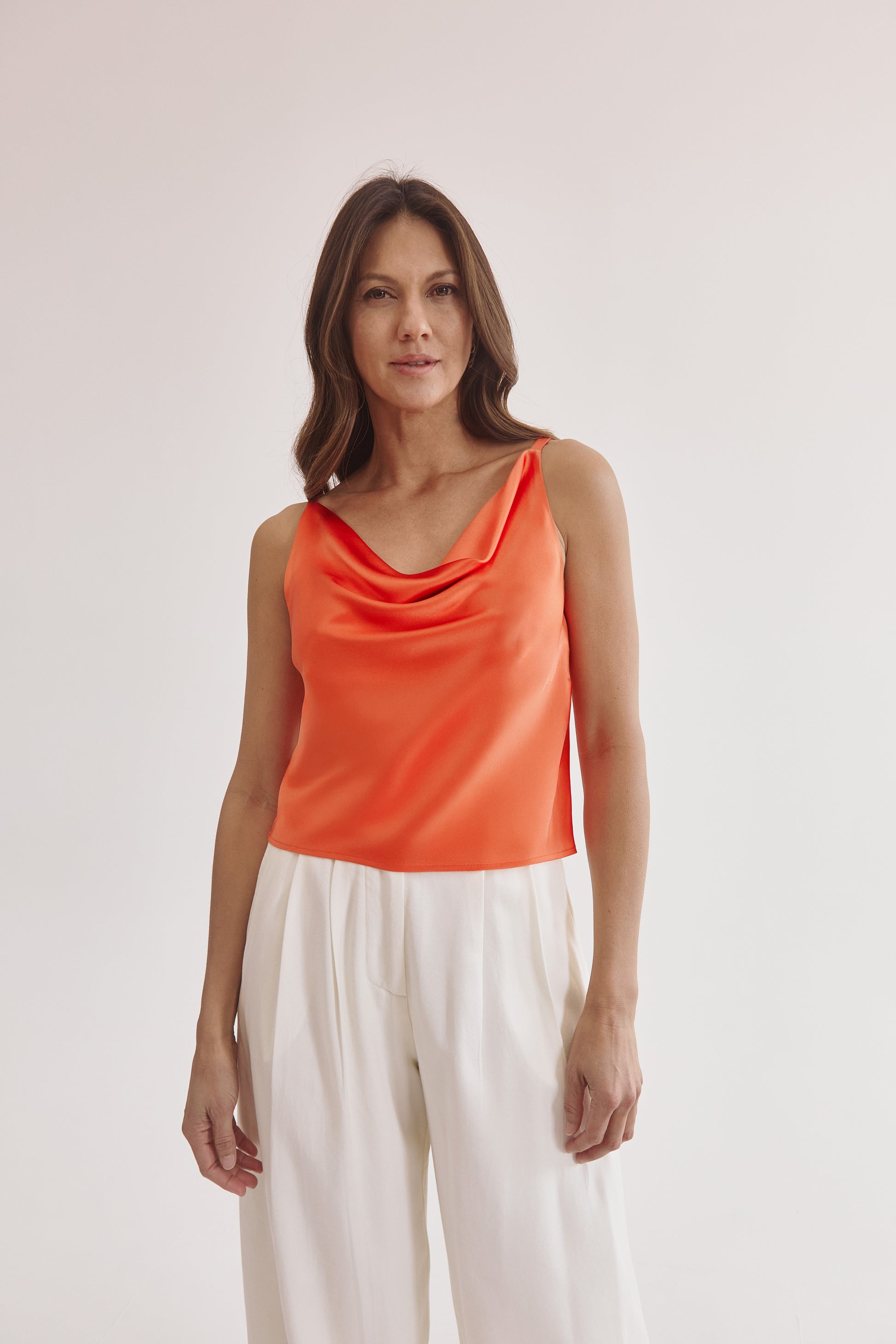 Red Orange