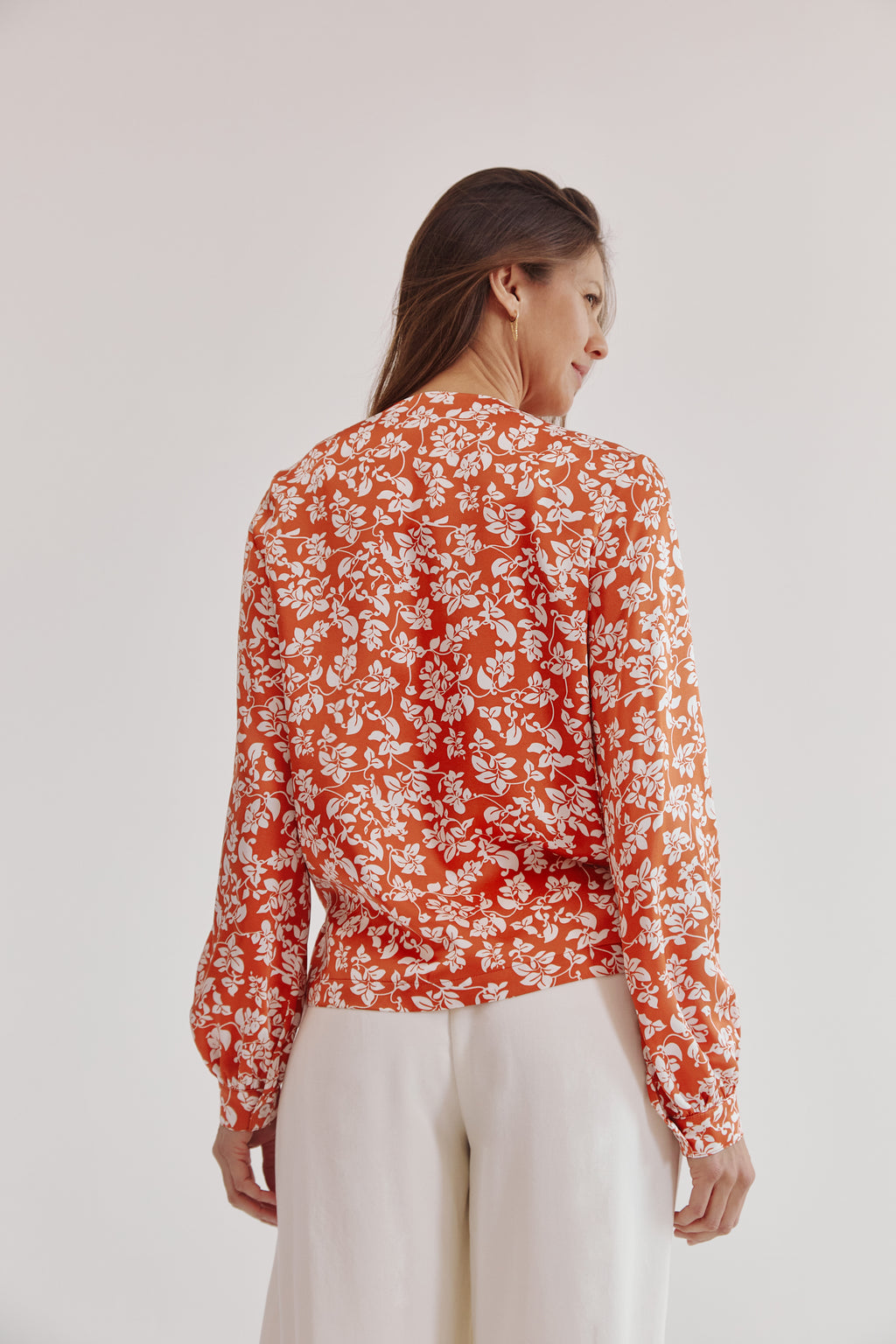 Red Orange
