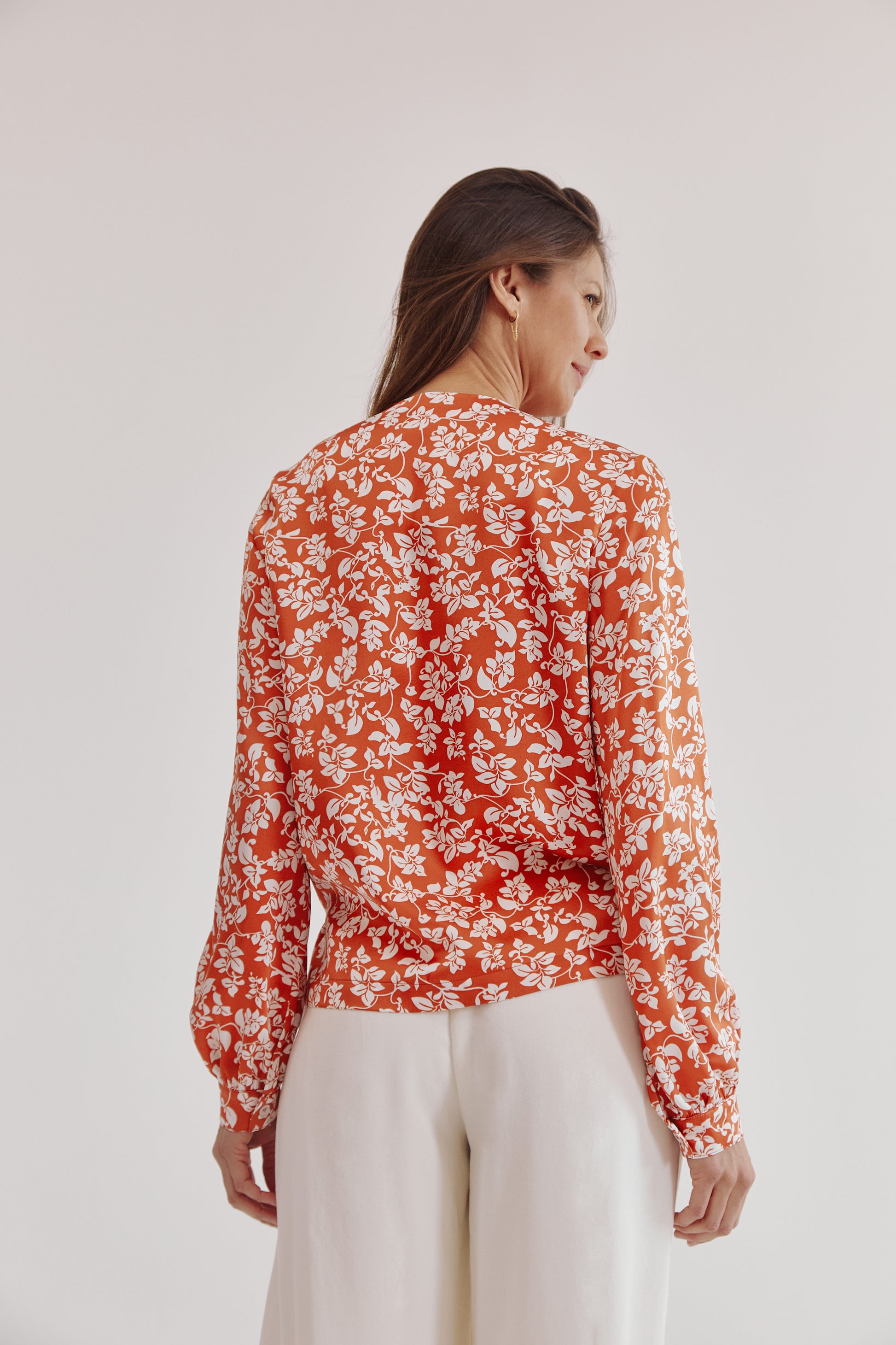 Red Orange