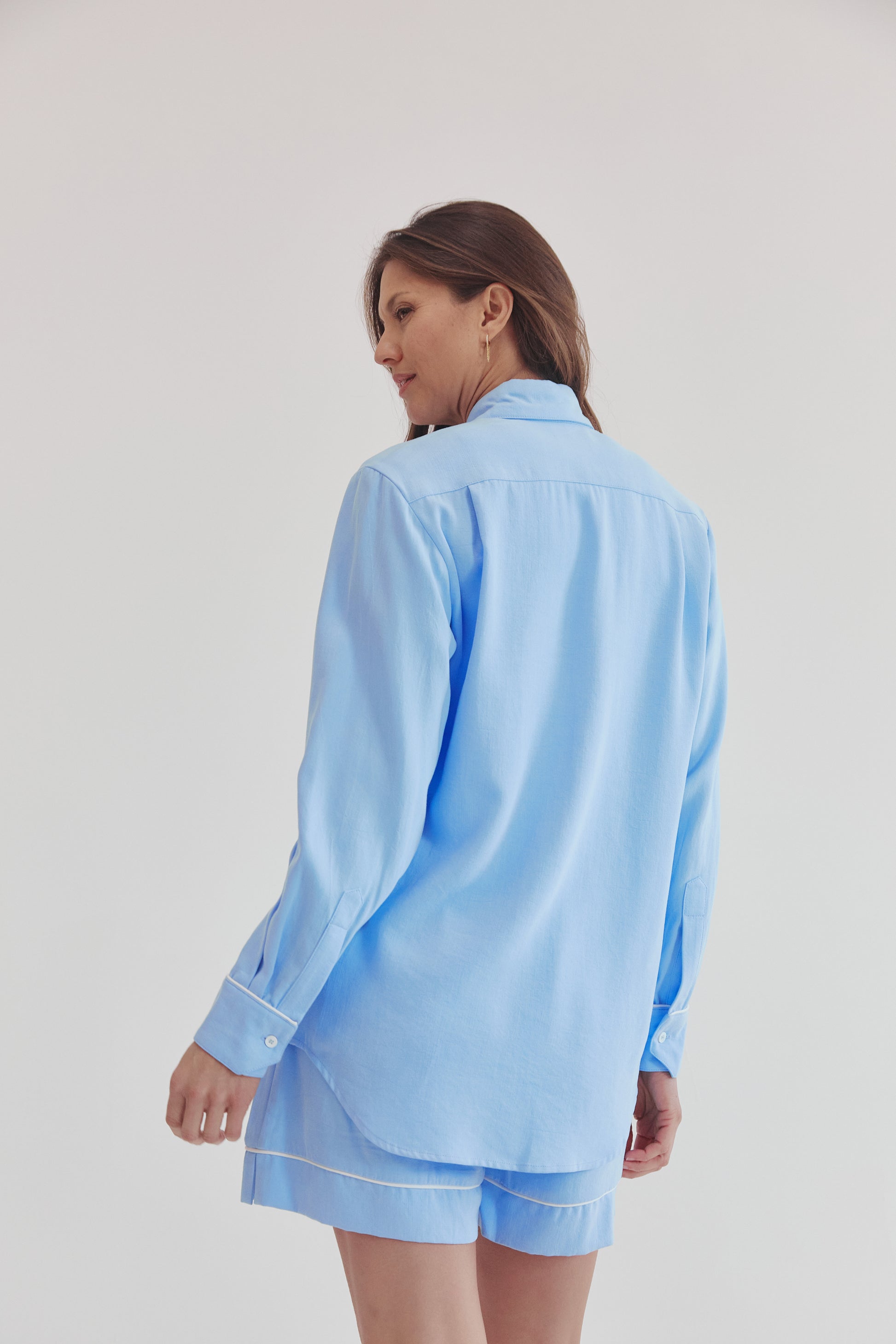 Sky Blue