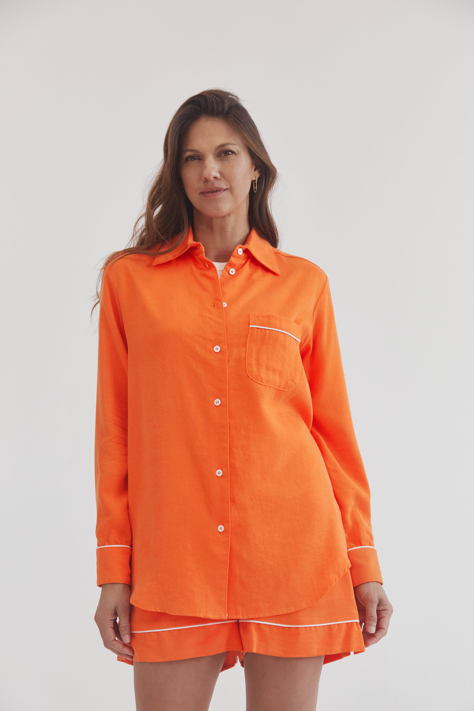 Red Orange