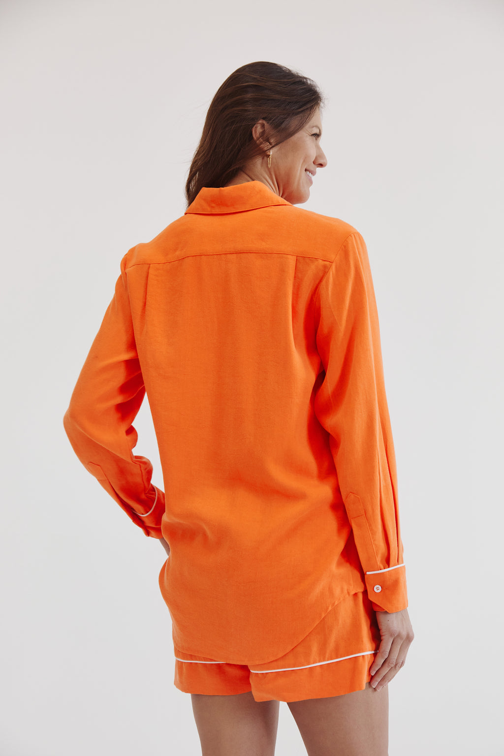 Red Orange