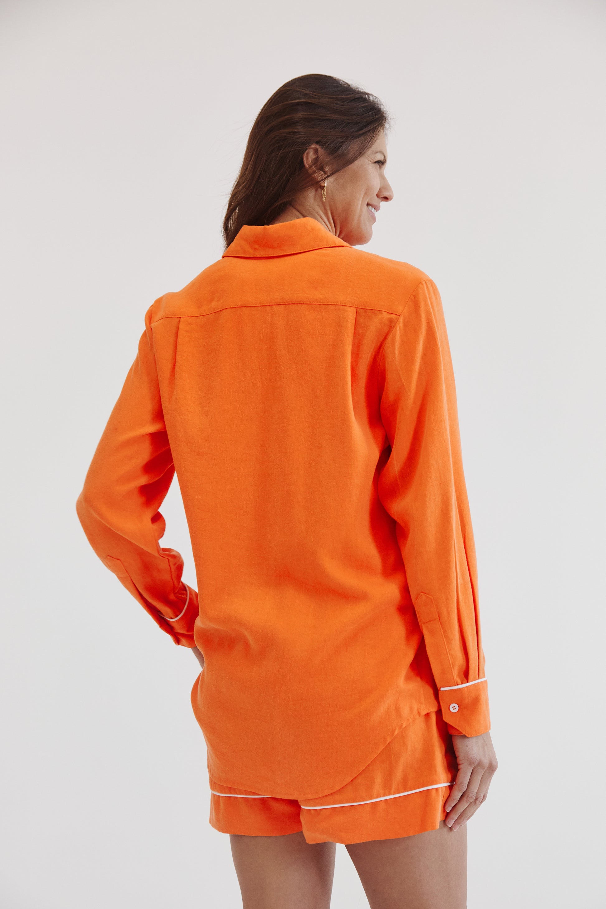Red Orange