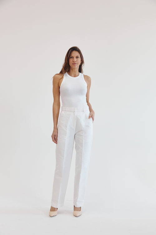 Laguna Straight Leg Trousers