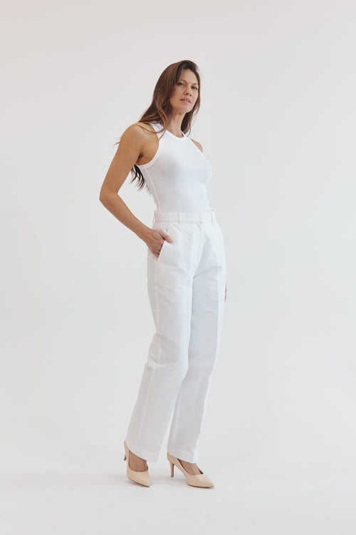 Laguna Straight Leg Trousers