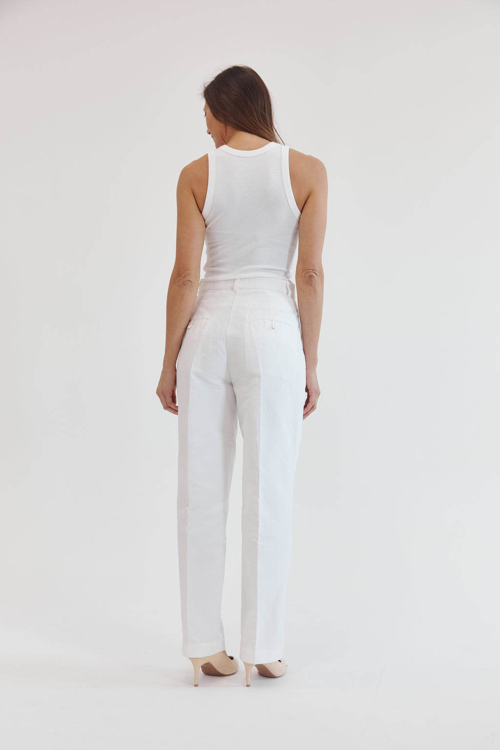Laguna Straight Leg Trousers